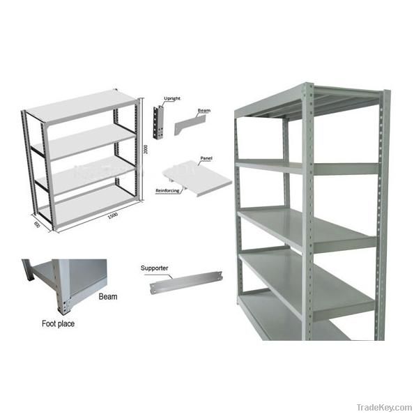 Medium Duty Racking-W202