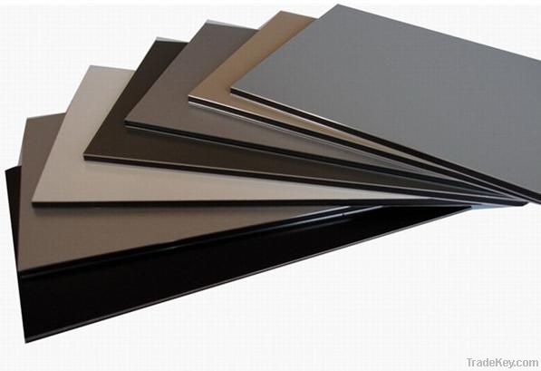 Aluminum Composite Panel