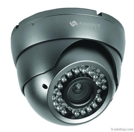 CCTV Cameras