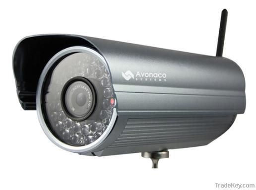 IP Cameras