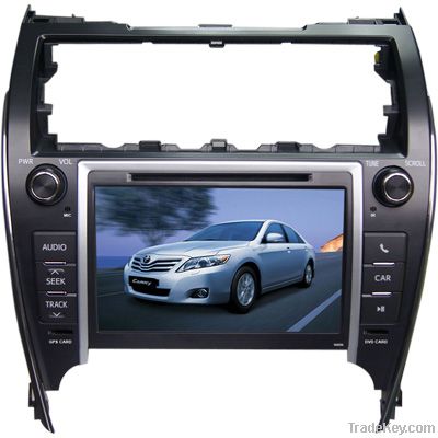 car dvd player for Camry[Middle-East]