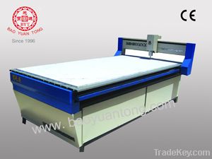 Advertising Sign Maker CNC Router Machine