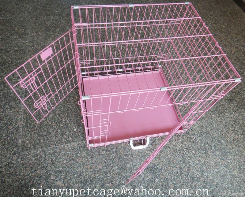 metal wire pet product