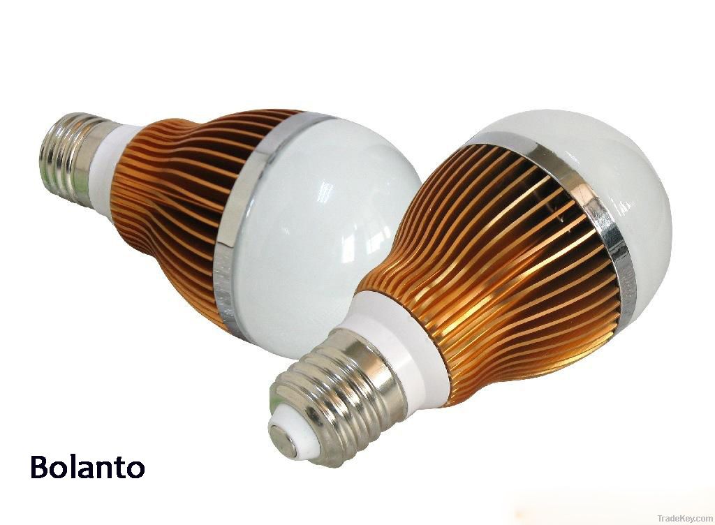 5WLED Bulb, E27 Bulb, E26 LED Bulb, LED Bulb Factory