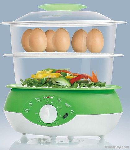 Food Steamer