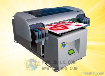 A3 size multifunction and digital card printer lk1390