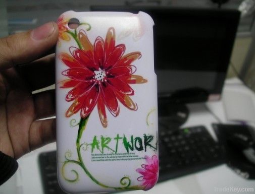 A4 size multifunction and digital phone cover printer