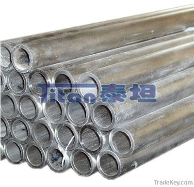 titanium tube