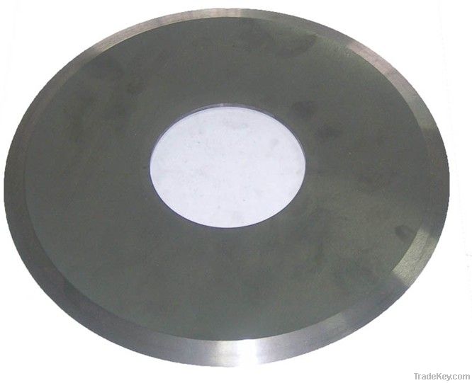 Carbide Cutting Disks