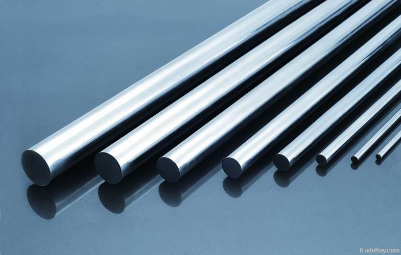 Tungsten Carbide Rod