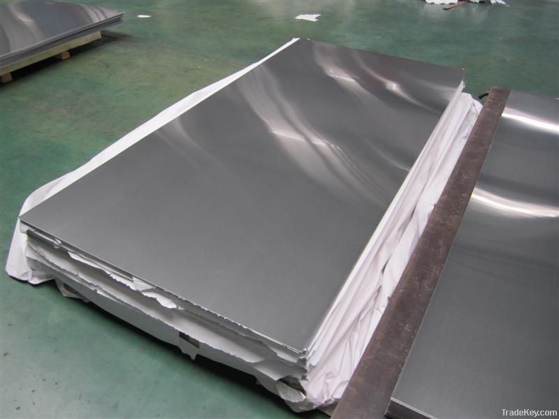 aluminium board