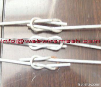 cotton bale wire ties