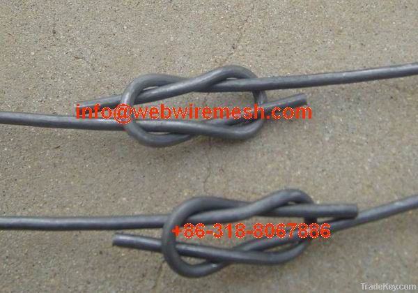Cotton Bale Wire Belts