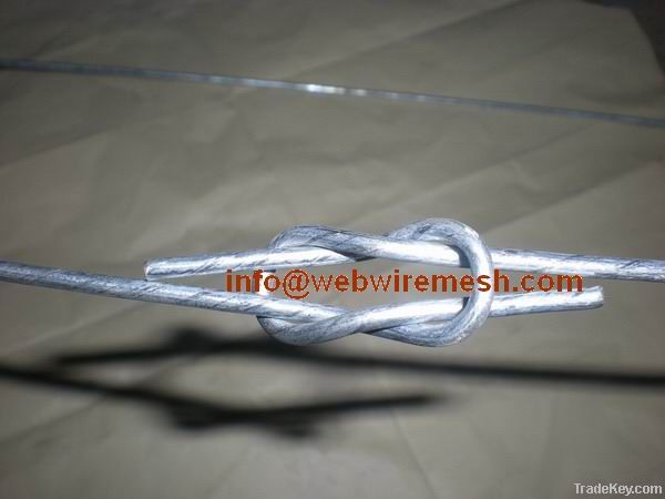 Quick Link Steel Wire Straps