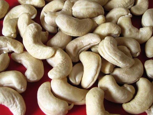 Cashewnuts