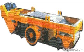 RCDC Belt-type Suspension Air-cooled Auto-Discharge Electromagnetic
