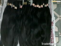 Virgin Hair