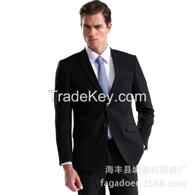 Men&#039;s business suits