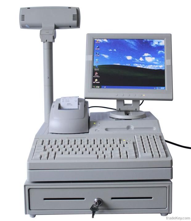 POS system