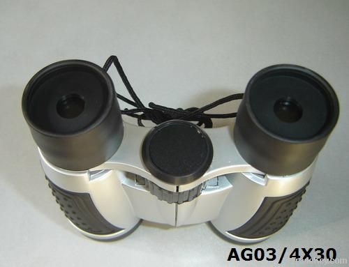 toy binocular