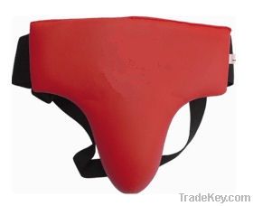 Boxing Abdominal Guard