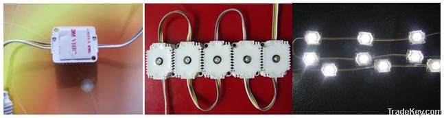 LED module series >> Power LED module(YL-LED1000)