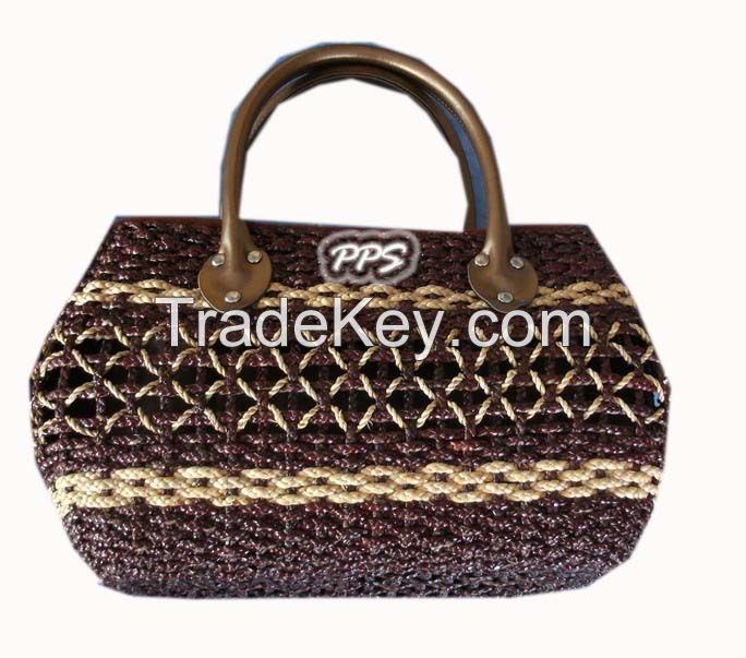 Handbags (Krajud weaving bags)