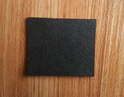 Supply anti-skidding rubber flooring mats --1mm