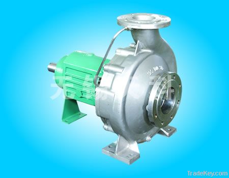Water-pump Series Products