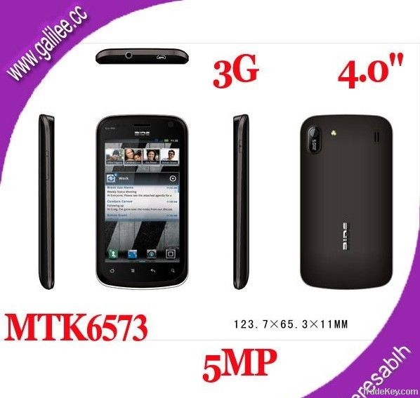 hot sale wifi phone 5mp dual sim