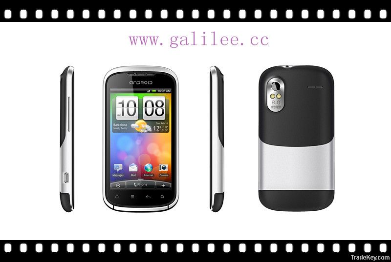 Hot selling Android smart phone WIFI GPS Bluetooth