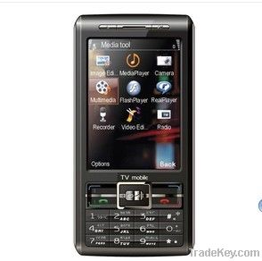 factory sale JAVA TV mobile phone low cost