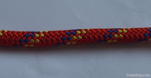 Safty braid Rope