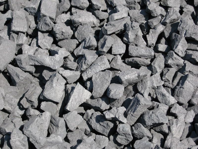 Foundry Coke and Metallurgical Coke Fixed Carbon 86%