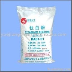 anatase titanium dioxide BA01-01