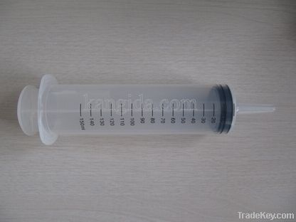 150ml feeding syringe