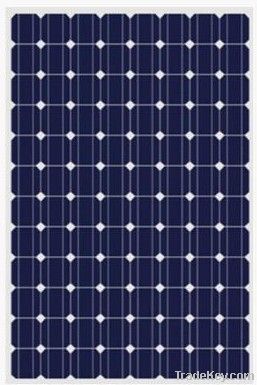 240W Mono PV Solar Panels