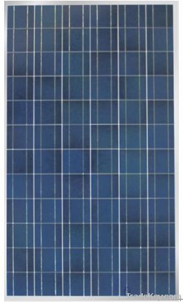 270W Poly PV Solar Panels