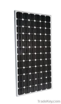 300W mono PV Solar Panels