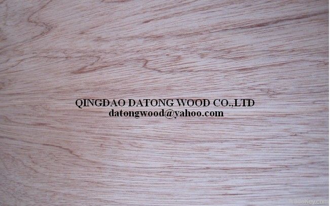 commercial plywood/bintangor plywood