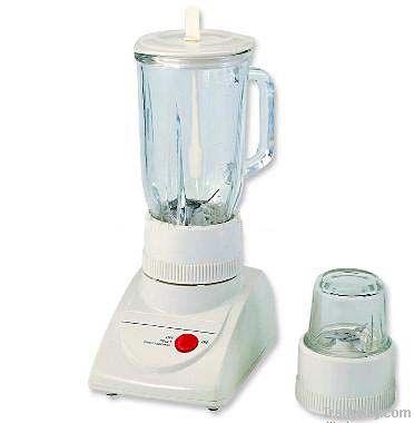 glass  blender  T1