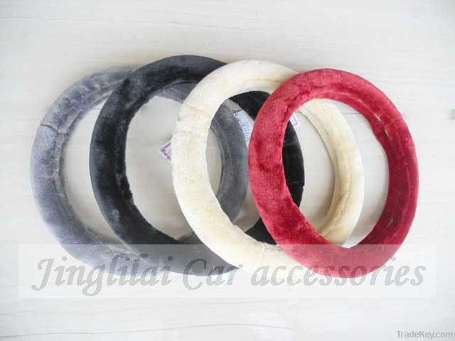 JL-F40 steering wheel cover