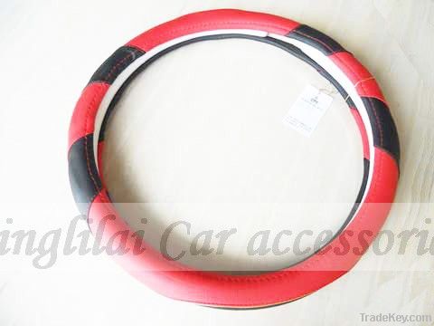 JL-P103steering wheel cover