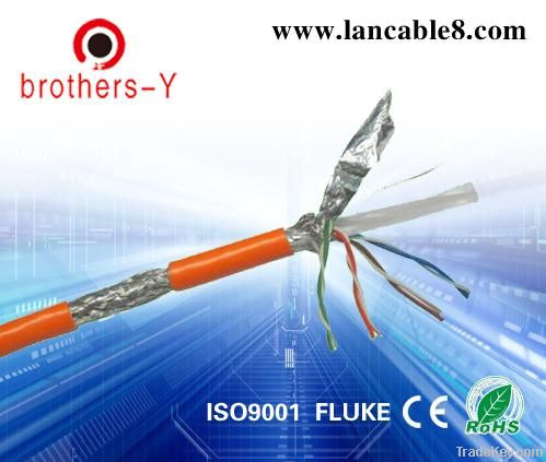 CAT6 Network Cable