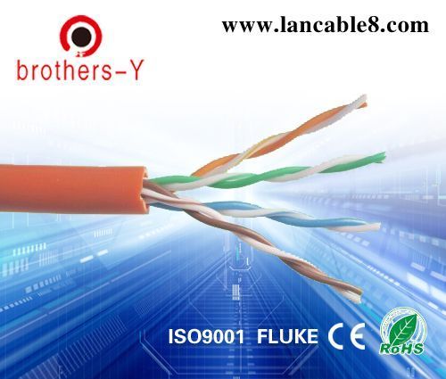 Cat5e Network Cable