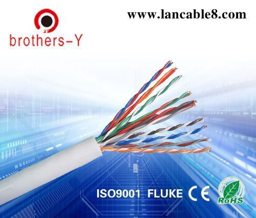 Telephone Cable (CAT3)