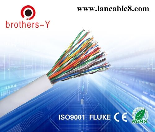 Telephone Cable (CAT3)