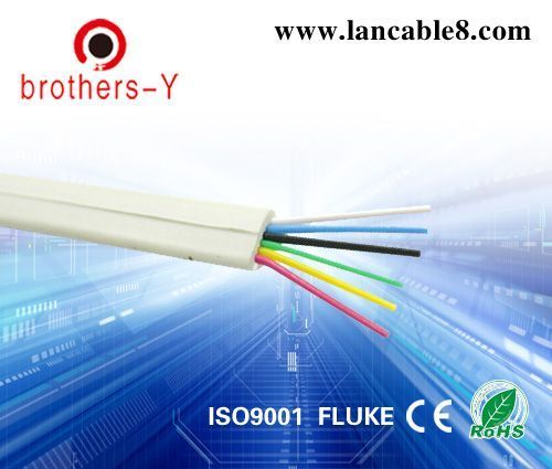 Telephone Cable (CAT3)