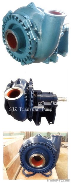 high quality sand pump