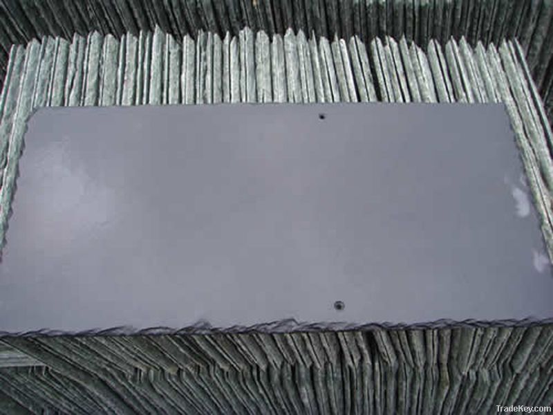 Slate Roof